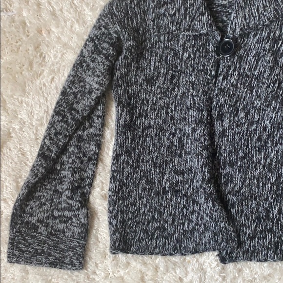 Jones New York Sport size small sweater jacket - Picture 3 of 5